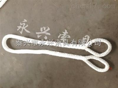 编织尼龙绳索具